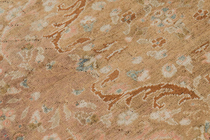 Runner Rug 2'5" x 10'6" feet  73 x 320 cm