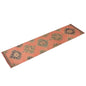 Runner Rug 2'5" x 10'6" feet  74 x 320 cm