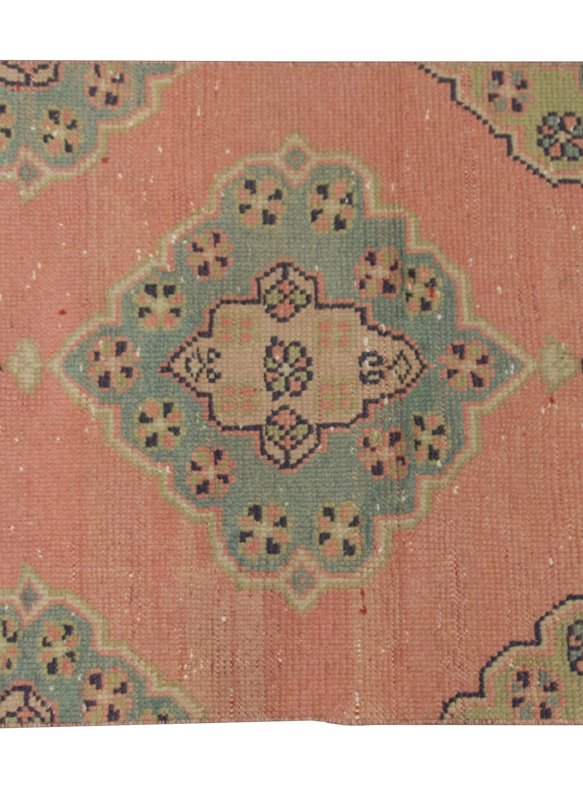 Runner Rug 2'5" x 10'6" feet  74 x 320 cm