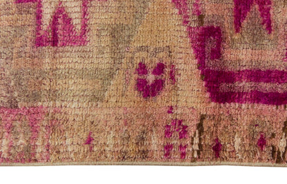 Runner Rug 2'5" x 10'7" feet  73 x 322 cm