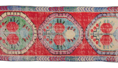 Runner Rug 2'5" x 11" feet  74 x 335 cm