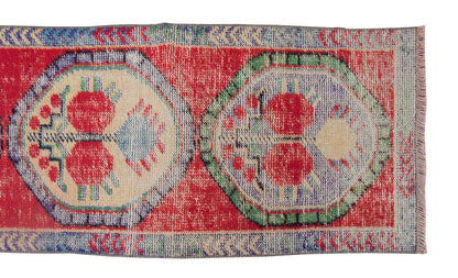 Runner Rug 2'5" x 11" feet  74 x 335 cm