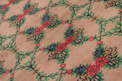 Runner Rug 2'5" x 9" feet  73 x 268 cm