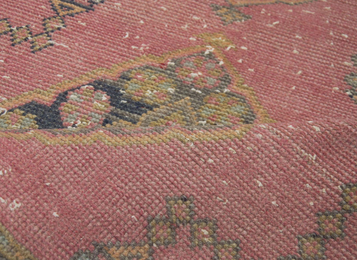 Runner Rug 2'6" x 10'2" feet  77 x 311 cm
