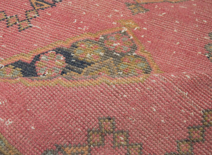 Runner Rug 2'6" x 10'2" feet  77 x 311 cm