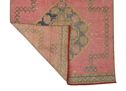 Runner Rug 2'6" x 10'2" feet  77 x 311 cm