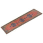 Runner Rug 2'6" x 10'4" feet  75 x 315 cm