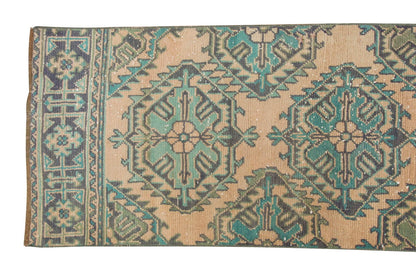 Runner Rug 2'6" x 11" feet  77 x 330 cm