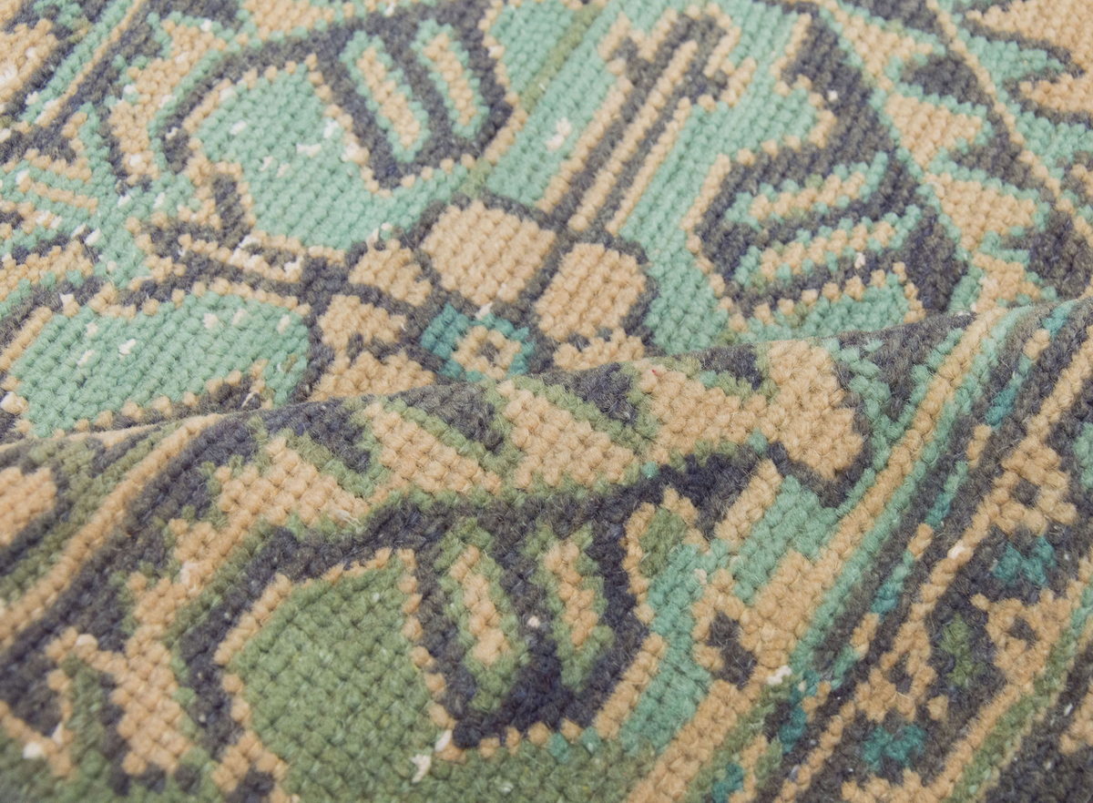 Runner Rug 2'6" x 11" feet  77 x 330 cm