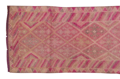 Runner Rug 2'6" x 11'1" feet  75 x 338 cm