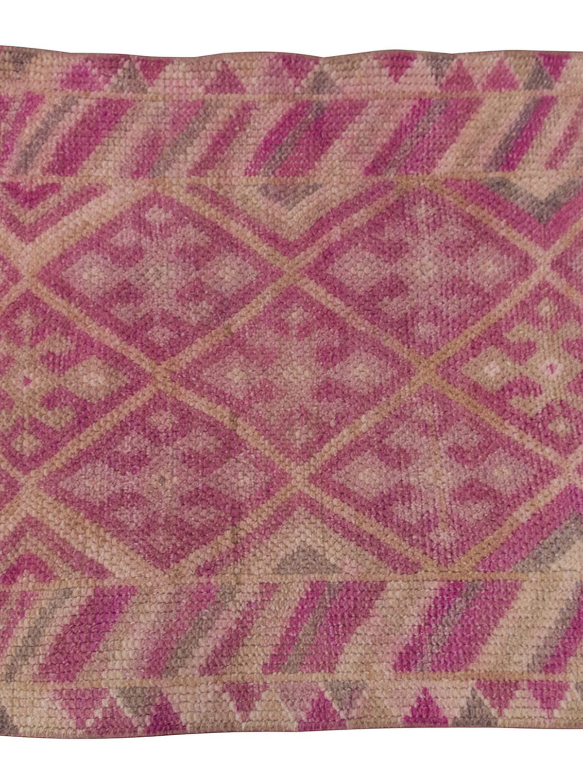 Runner Rug 2'6" x 11'1" feet  75 x 338 cm