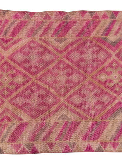 Runner Rug 2'6" x 11'1" feet  75 x 338 cm