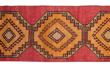 Runner Rug 2'6" x 11'1" feet  76 x 338 cm