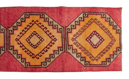 Runner Rug 2'6" x 11'1" feet  76 x 338 cm