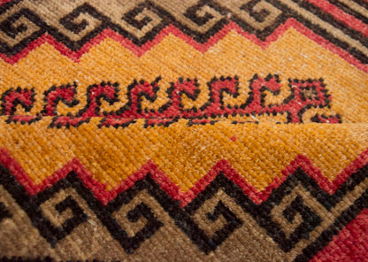 Runner Rug 2'6" x 11'1" feet  76 x 338 cm
