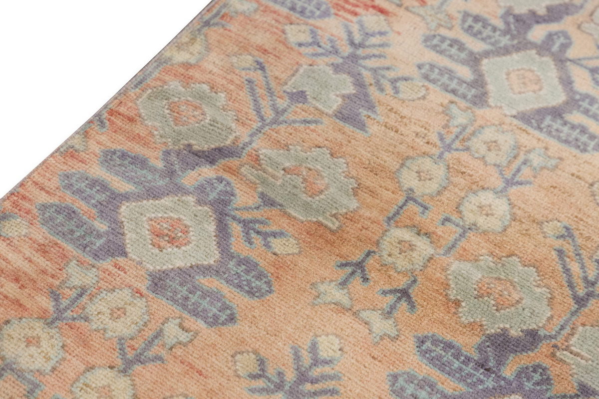 Runner Rug 2'6" x 11'3" feet 75 x 342 cm