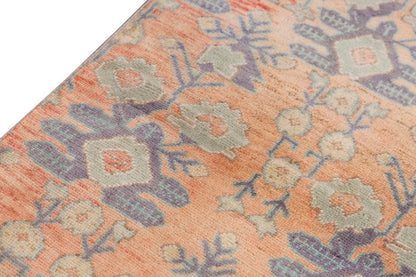 Runner Rug 2'6" x 11'3" feet 75 x 342 cm