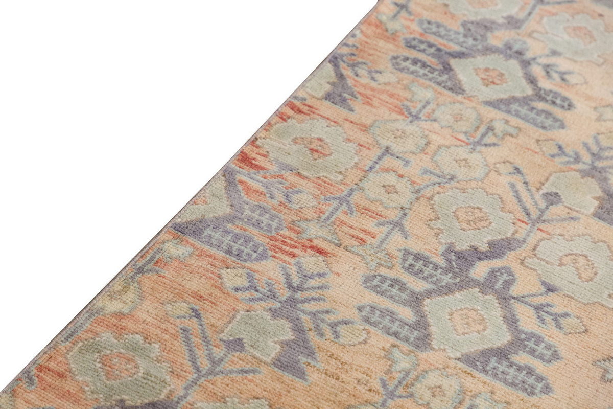 Runner Rug 2'6" x 11'3" feet 75 x 342 cm