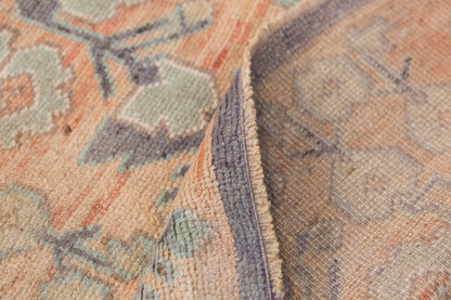 Runner Rug 2'6" x 11'3" feet 75 x 342 cm