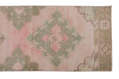 Runner Rug 2'6" x 12'4" feet  77 x 376 cm