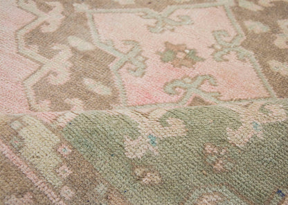 Runner Rug 2'6" x 12'4" feet  77 x 376 cm