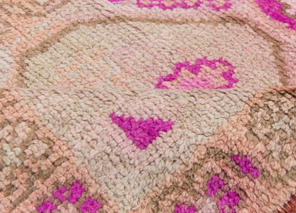 Runner Rug 2'6" x 12'6" feet  76 x 381 cm