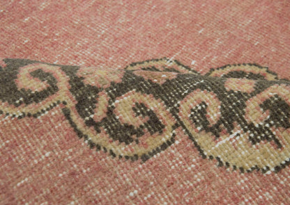 Runner Rug 2'6" x 12'8" feet  75 x 385 cm