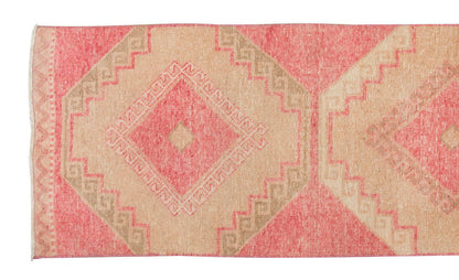 Runner Rug 2'6" x 14" feet  76 x 425 cm