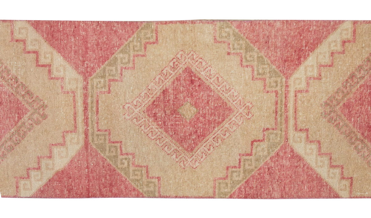 Runner Rug 2'6" x 14" feet  76 x 425 cm