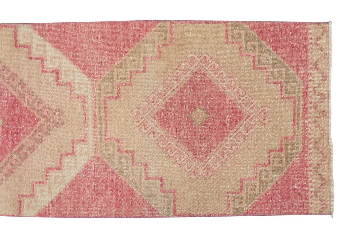 Runner Rug 2'6" x 14" feet  76 x 425 cm