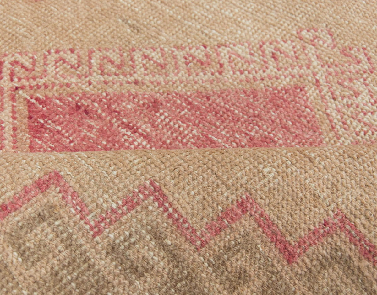 Runner Rug 2'6" x 14" feet  76 x 425 cm
