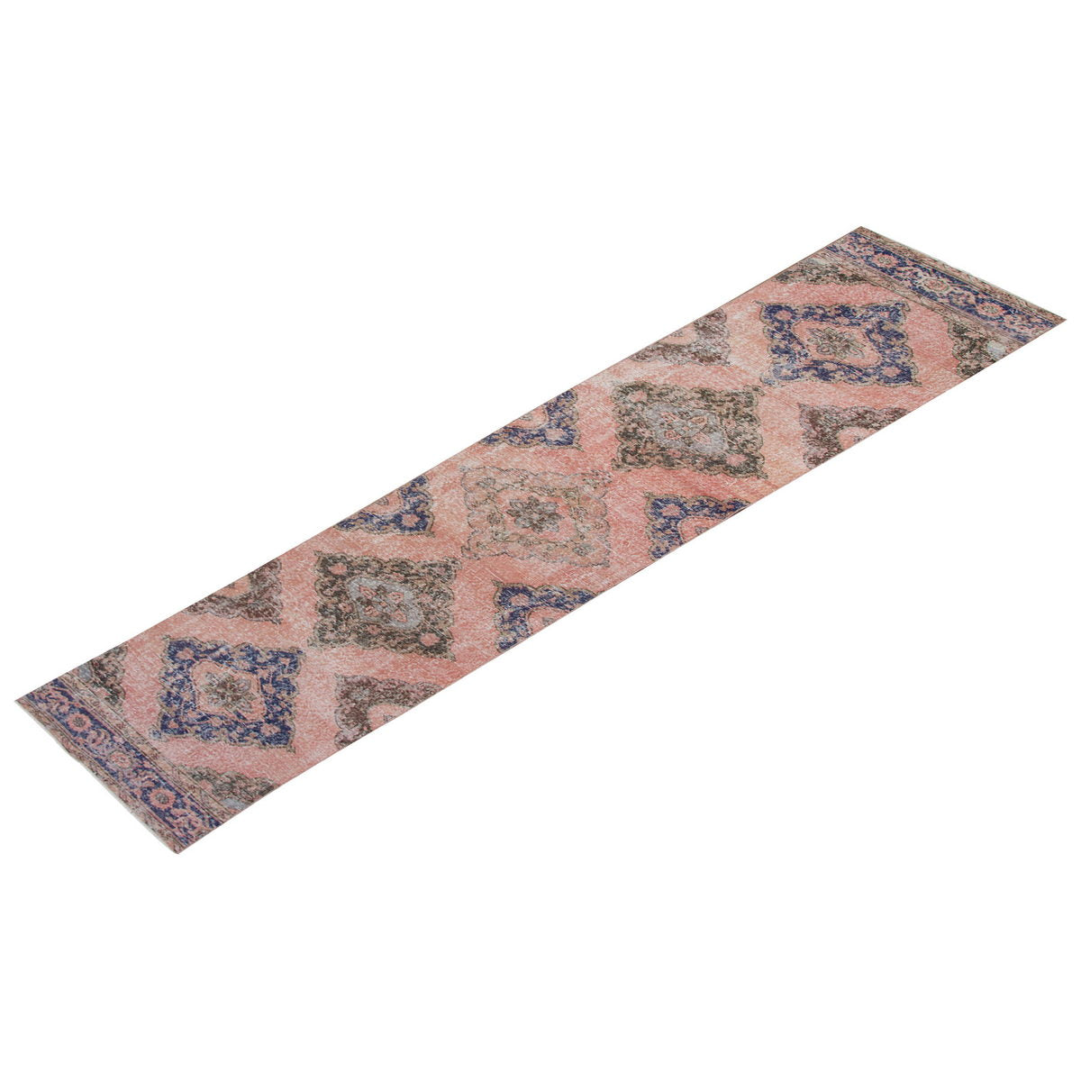 Runner Rug 2'6" x 14" feet  77 x 425 cm