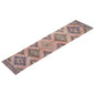 Runner Rug 2'6" x 14" feet  77 x 425 cm