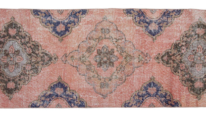 Runner Rug 2'6" x 14" feet  77 x 425 cm