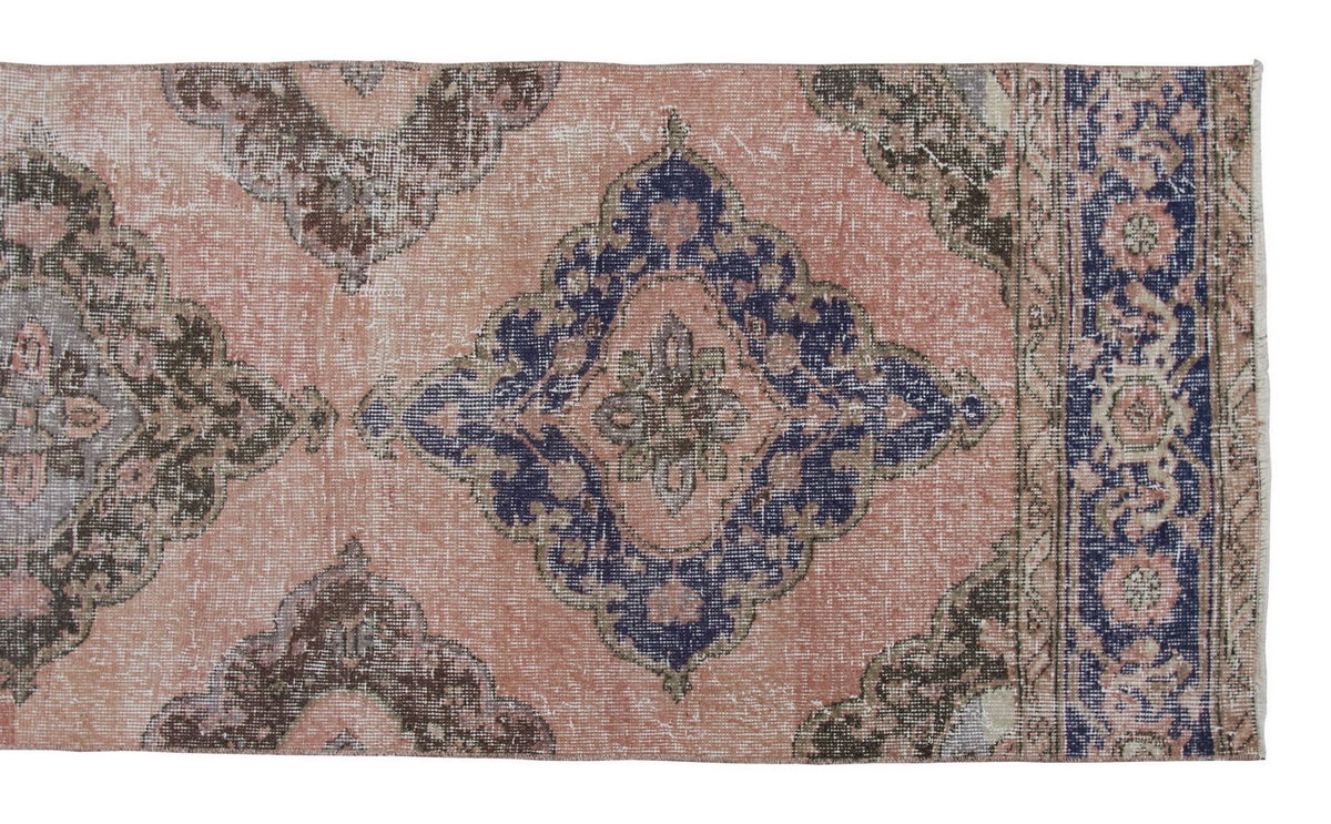 Runner Rug 2'6" x 14" feet  77 x 425 cm