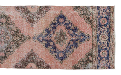 Runner Rug 2'6" x 14" feet  77 x 425 cm