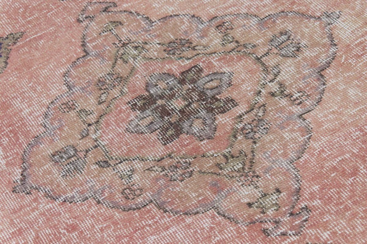 Runner Rug 2'6" x 14" feet  77 x 425 cm