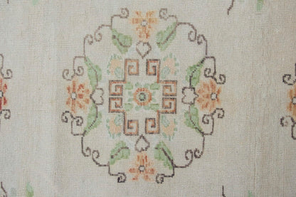 Runner Rug 2'6" x 8'3" feet  77 x 252 cm