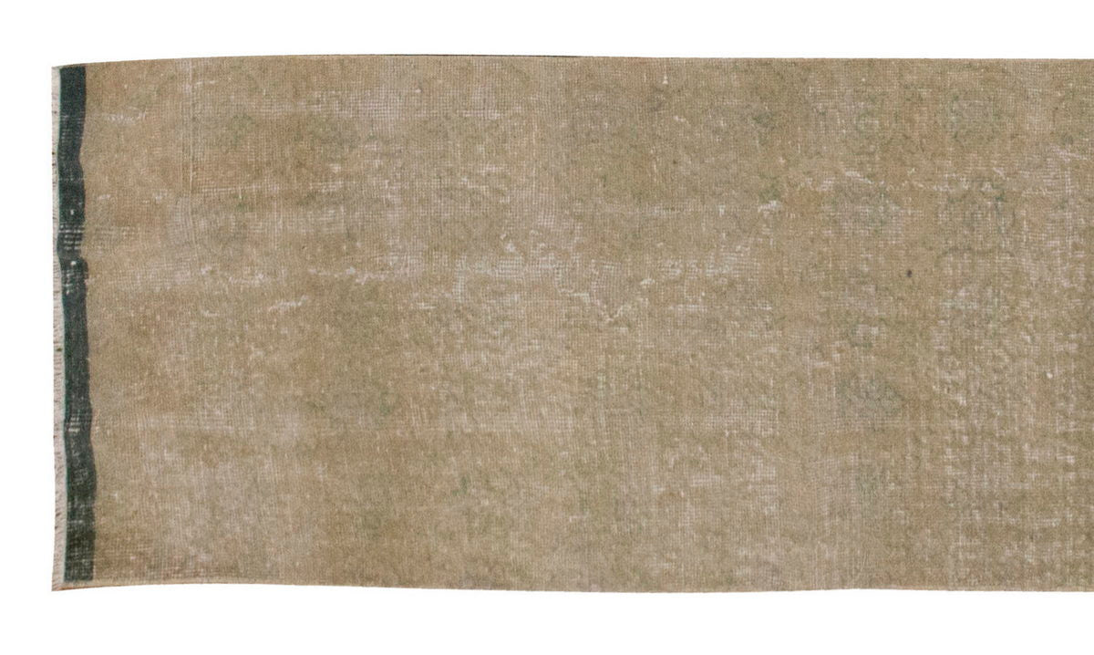 Runner Rug 2'6" x 8'6" feet 75 x 260 cm