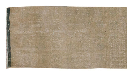 Runner Rug 2'6" x 8'6" feet 75 x 260 cm