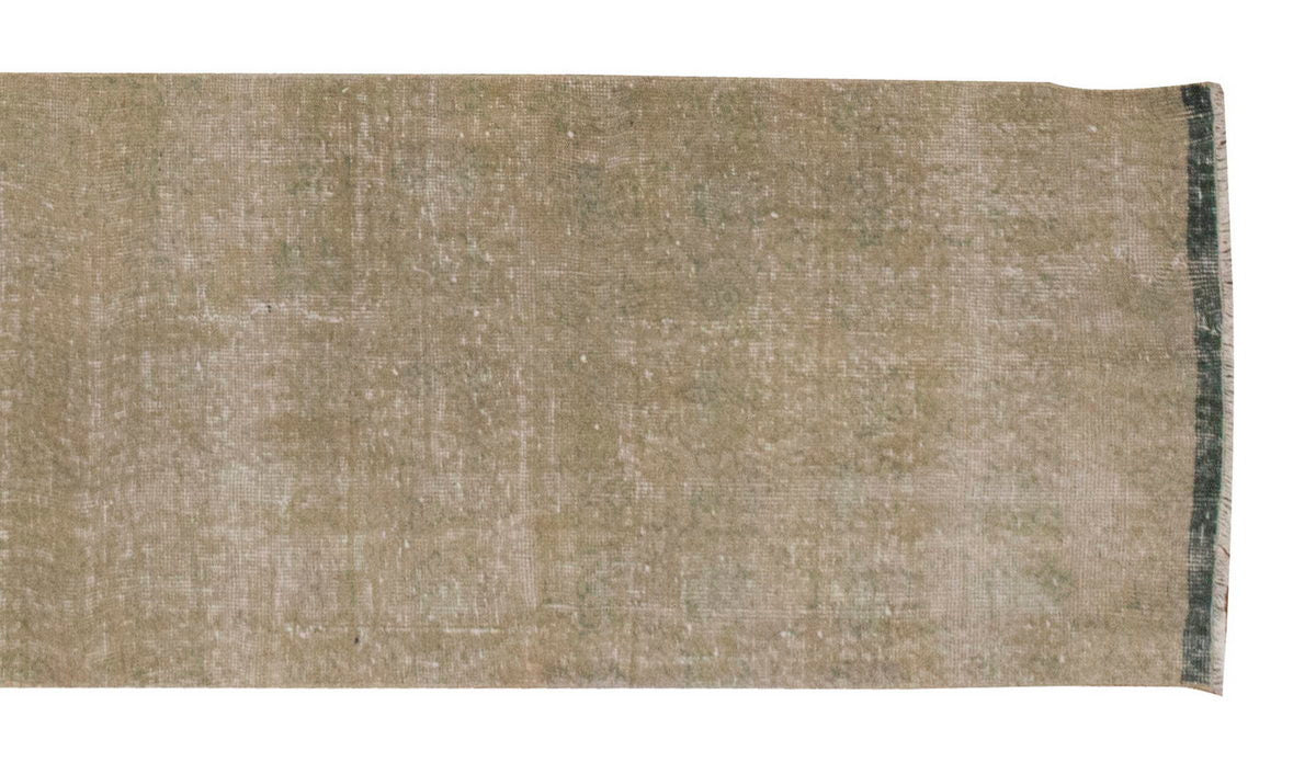 Runner Rug 2'6" x 8'6" feet 75 x 260 cm