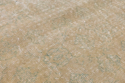 Runner Rug 2'6" x 8'6" feet 75 x 260 cm