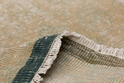 Runner Rug 2'6" x 8'6" feet 75 x 260 cm