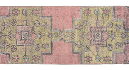 Runner Rug 2'6" x 8'8" feet  75 x 264 cm