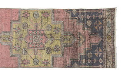 Runner Rug 2'6" x 8'8" feet  75 x 264 cm