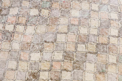 Runner Rug 2'6" x 9'1" feet 77 x 278 cm