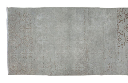 Runner Rug 2'6" x 9'9" feet  77 x 296 cm