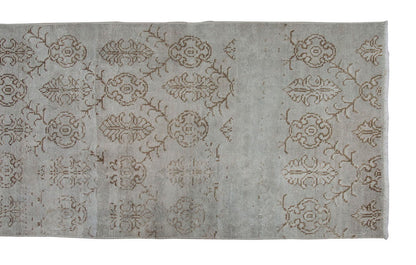 Runner Rug 2'6" x 9'9" feet  77 x 296 cm
