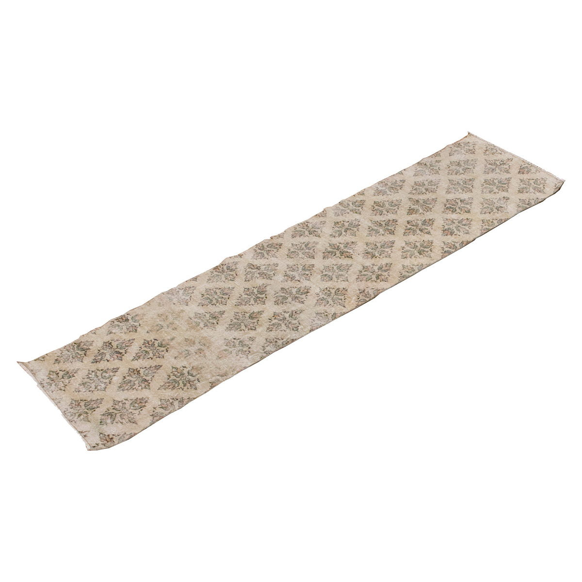 Runner Rug 2'7" x 10 feet 80 x 305 cm