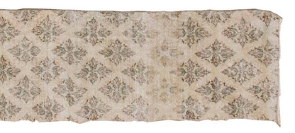 Runner Rug 2'7" x 10 feet 80 x 305 cm
